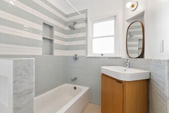 1858 Westerly Terrace in Los Angeles, CA - Building Photo - Building Photo