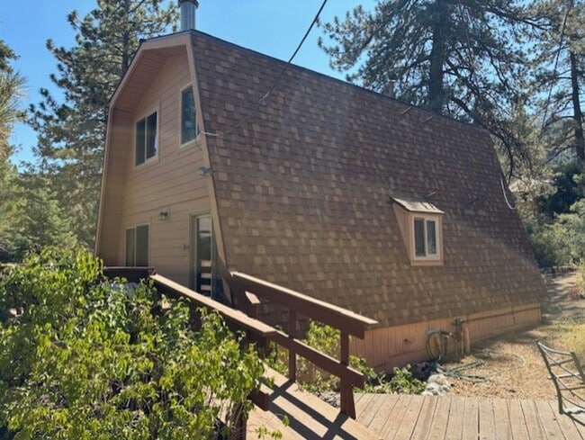 property at 1824 Teton Way