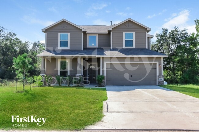 property at 6630 Blimp Base Blvd