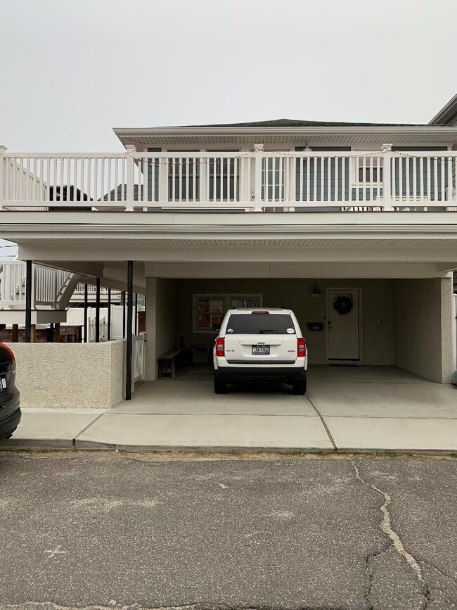 property at 104 New Hampshire St