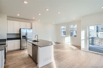 1979 S Gold Bug Wy in Aurora, CO - Building Photo - Building Photo