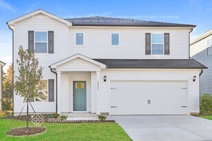 2292 Cherry Crk Rd in Haw River, NC - Building Photo