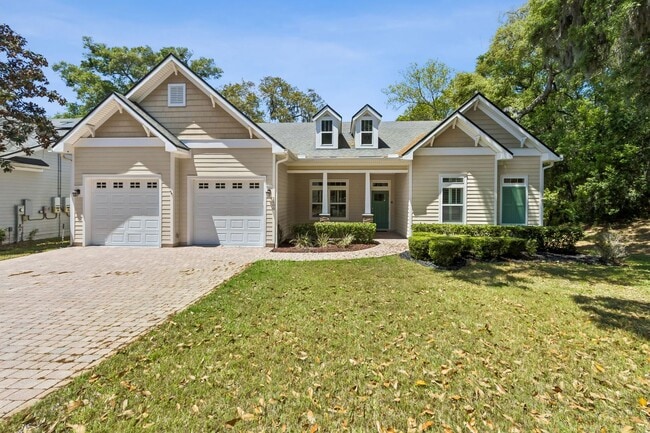 property at 1600 Highland Dunes Way