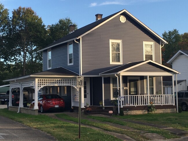property at 426 19th St