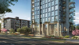 5685 Halley Av in Burnaby, BC - Building Photo