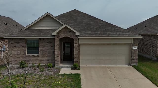 124 Wyndemere Ln in Princeton, TX - Building Photo - Building Photo