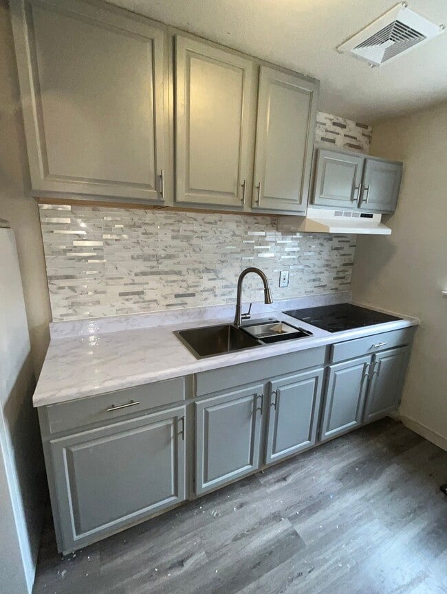 property at 6011 E F St