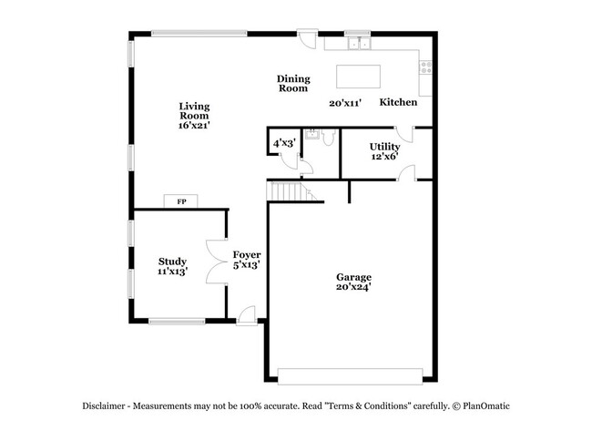 3410 Falcon Trail Ct in Spring, TX - Building Photo - Building Photo