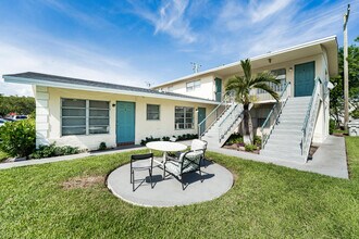 3420 NE 16th Terrace in Pompano Beach, FL - Building Photo - Building Photo