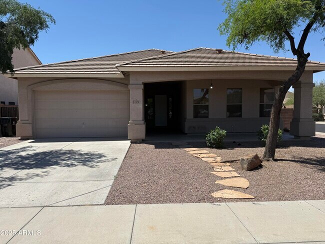 property at 12429 W Pima St