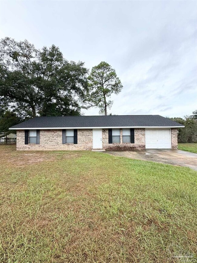 property at 4209 N Island Rd