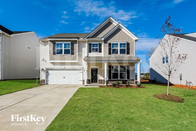 property at 569 Hillpark Ln