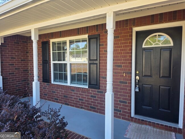 103 Reese Way in Rincon, GA - Building Photo - Building Photo