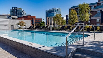 4903 Edgemoor Ln, Unit GO ID1490323P in Bethesda, MD - Building Photo - Building Photo