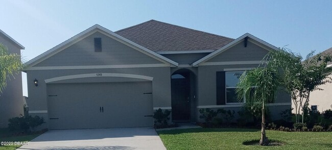 5343 Sandpine Haven Ln in Port Orange, FL - Building Photo - Building Photo