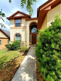 8711 Gelvani Grove in Boerne, TX - Foto de edificio - Building Photo