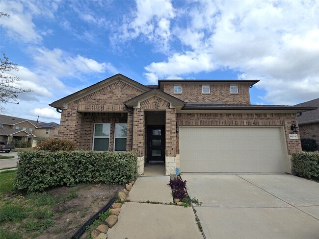 6634 Bridge Mountain Trl