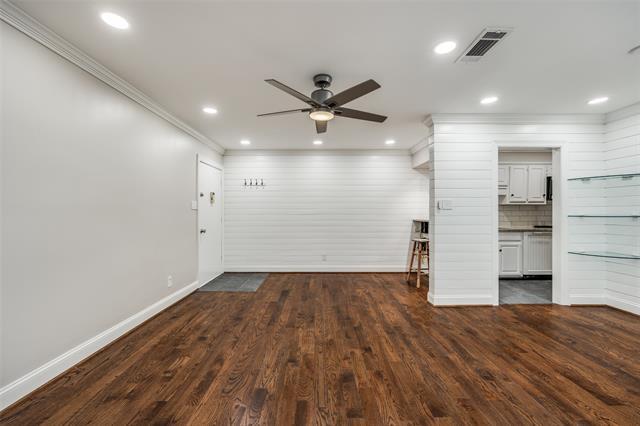 property at 12818 Midway Rd