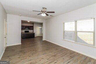 165 Camellia Way in Dallas, GA - Building Photo - Building Photo