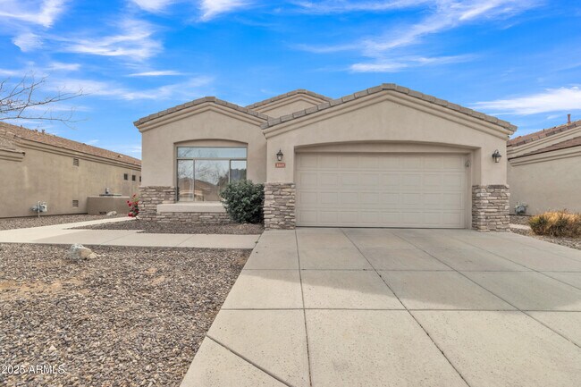 2213 E Constance Wy in Phoenix, AZ - Building Photo - Building Photo