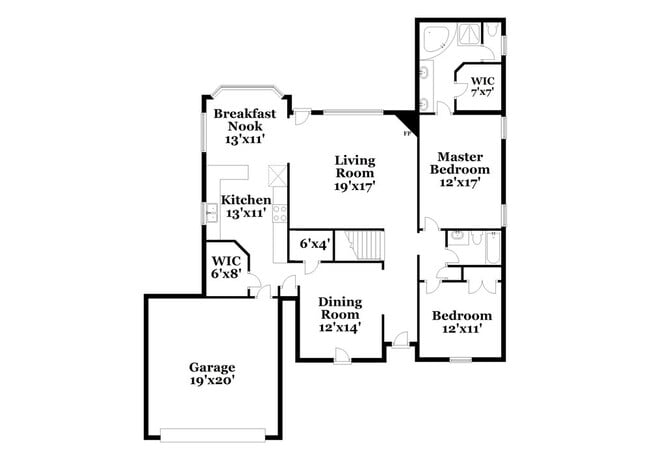 11183 Ewe Turn Dr in Arlington, TN - Foto de edificio - Building Photo