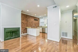 1757 Willard St NW in Washington, DC - Building Photo - Building Photo