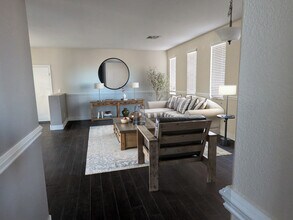 2848 Trossachs St in Henderson, NV - Building Photo - Building Photo