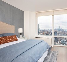 The Epic in New York, NY - Building Photo