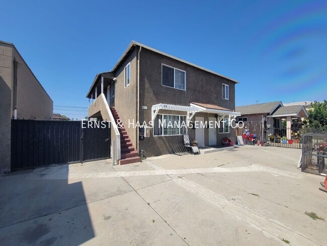 313 E Market St-Unit -C in Long Beach, CA - Building Photo - Building Photo