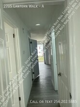 2705 Lantern Walk SE in Huntsville, AL - Building Photo - Building Photo