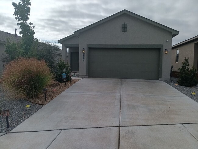 property at 10712 Caresso Lp SW