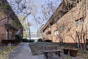 20 26th St NW in Atlanta, GA - Building Photo