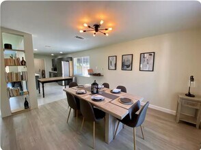3519 Nathaniel Brown St in Houston, TX - Building Photo - Building Photo