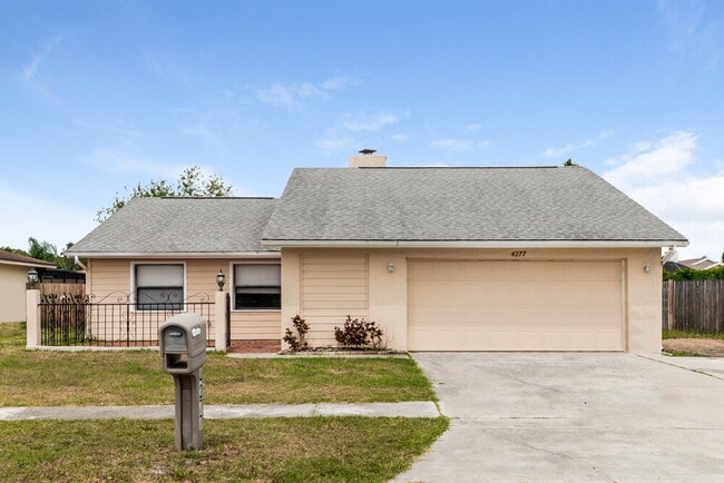 property at 4277 Lancaster Dr