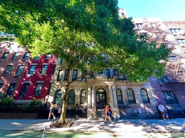 property at 229-231-231 E 12th St