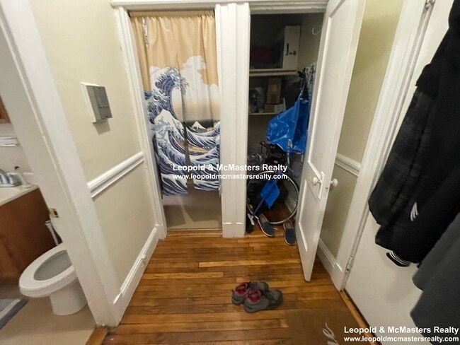 197 Kelton St, Unit Kelton street in Boston, MA - Foto de edificio - Building Photo