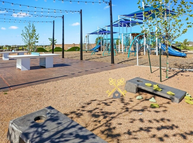 property at 13105 Sapphire Lake Ln