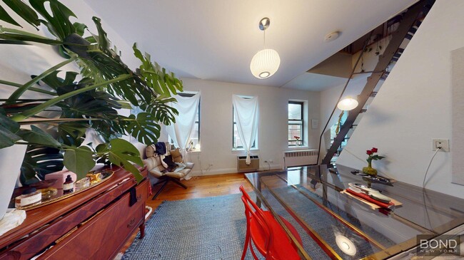 property at 237 Sullivan St