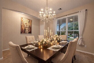 3218 Dappled Vale Trail in Spring, TX - Building Photo - Building Photo