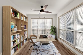 Cortland Woodlands in Marietta, GA - Foto de edificio - Building Photo