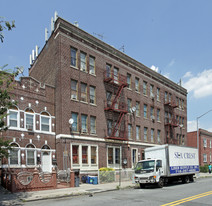 2525 Beverley Rd in Brooklyn, NY - Building Photo