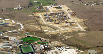 Godley Ranch in Godley, TX - Building Photo - Primary Photo