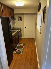 1023 Ponsi St, Unit G in Fort Lee, NJ - Foto de edificio - Building Photo