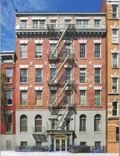 213 West 13th Street in New York, NY - Building Photo - Building Photo