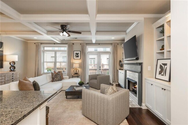 212 Coronet Woods Ct in Smyrna, GA - Building Photo - Building Photo