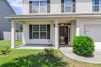 7624 High Maple Cir in North Charleston, SC - Building Photo - Building Photo