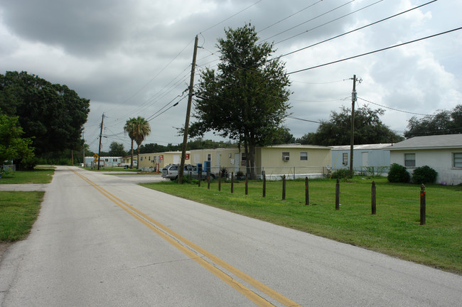 Gibson Heights in Lakeland, FL - Building Photo - Building Photo