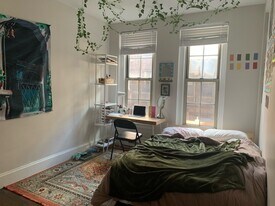 44 Saint Germain St, Unit 8 in Boston, MA - Building Photo