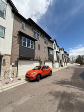 11842 W 52nd Ave in Wheat Ridge, CO - Building Photo - Building Photo