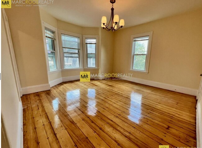 22 Anita Ter, Unit 1 in Boston, MA - Building Photo - Building Photo